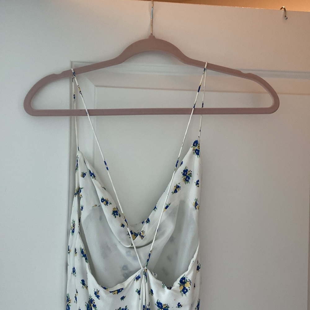 Samsøe Samsøe Dress - Picture 6 of 7